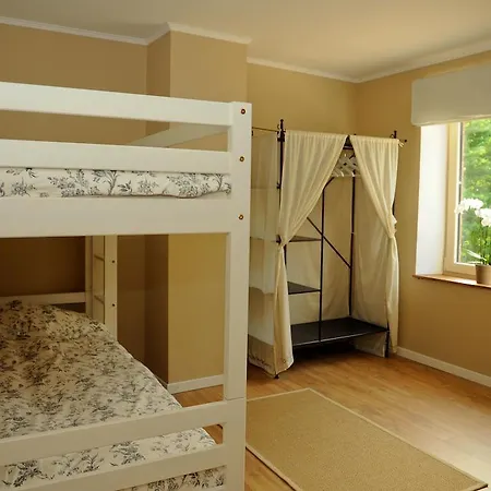 Holiday home Le Penant *