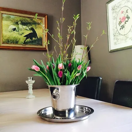 Vakantiehuis Le Penant Dinant