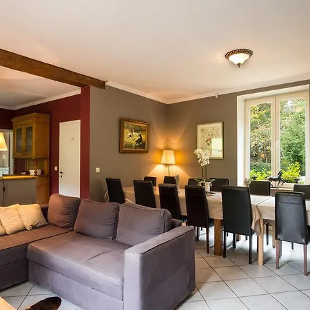 Le Penant Vakantiehuis