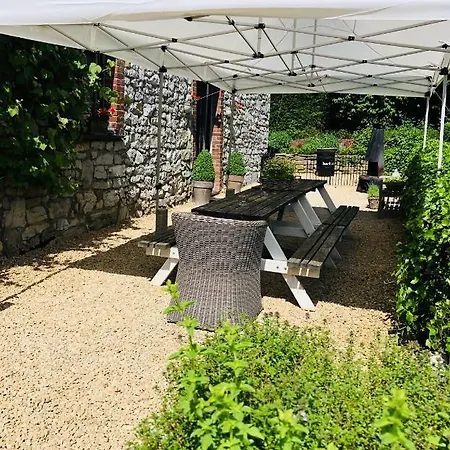 Le Penant Vakantiehuis *